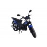 Motocycle Sonic ZIMOTA
