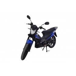 Motocycle Sonic ZIMOTA