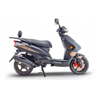 Scooter ZIMOTA Sinus X