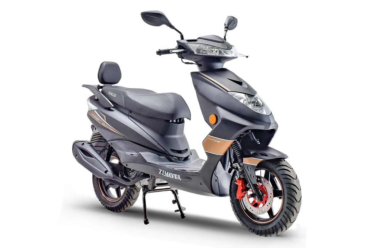 Scooter ZIMOTA Sinus X