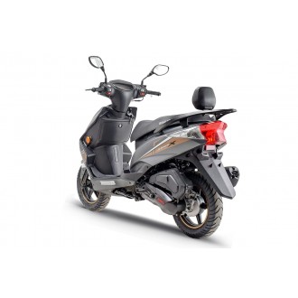 Scooter ZIMOTA Sinus X