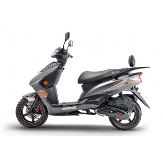 Scooter ZIMOTA Sinus X