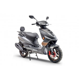 Scooter ZIMOTA Sinus X