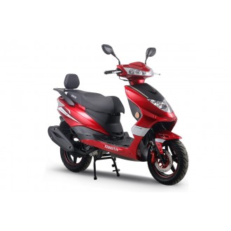 Scooter ZIMOTA Sinus X