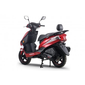 Scooter ZIMOTA Sinus X