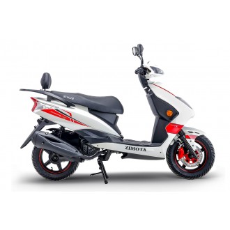 Scooter ZIMOTA Sinus X