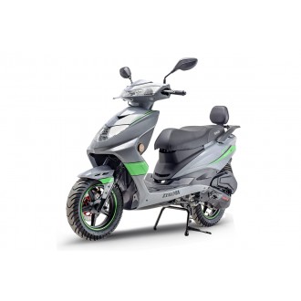 Scooter ZIMOTA Sinus X