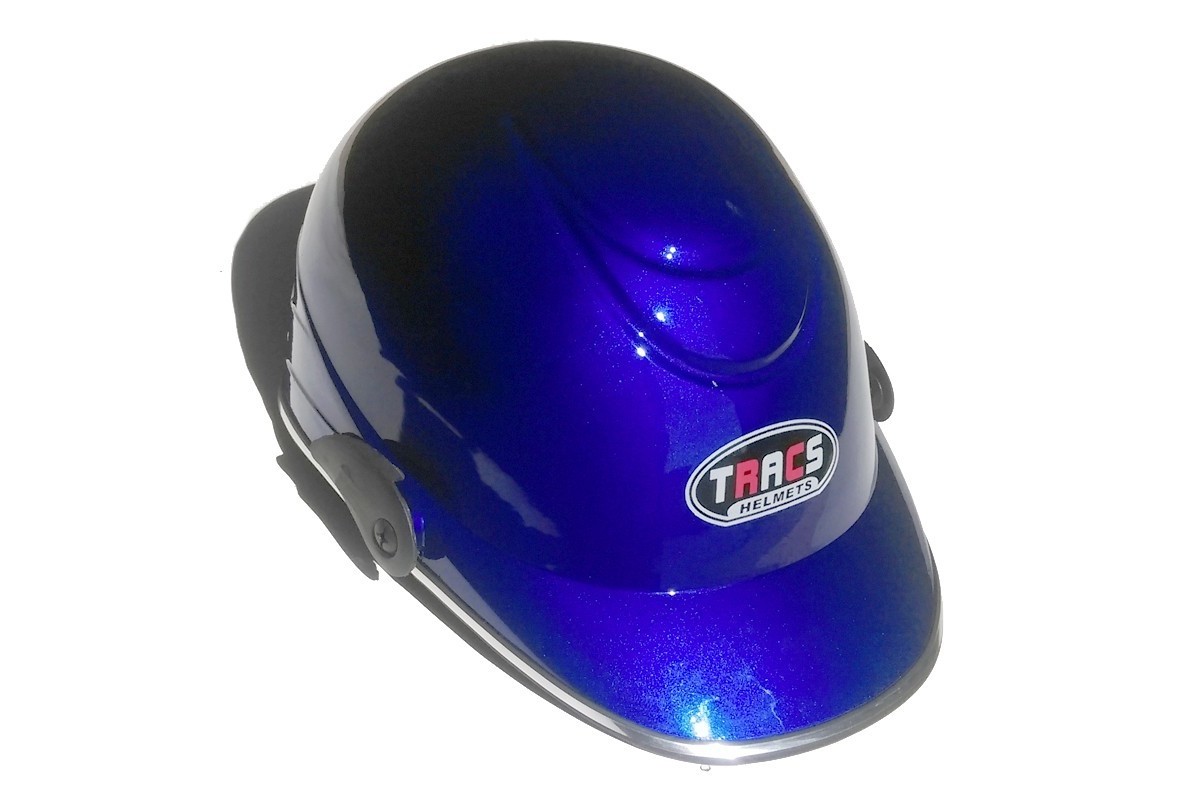 Casque Moto été