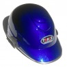 Casque Moto été