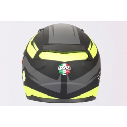 Casque intégral PAM