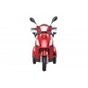 Scooter Electrique Eway THREE