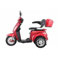 Scooter Electrique Eway THREE