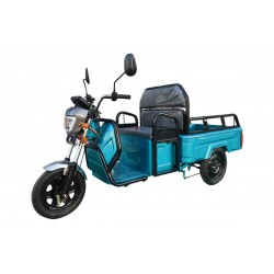 Scooter ZIMOTA CARGO