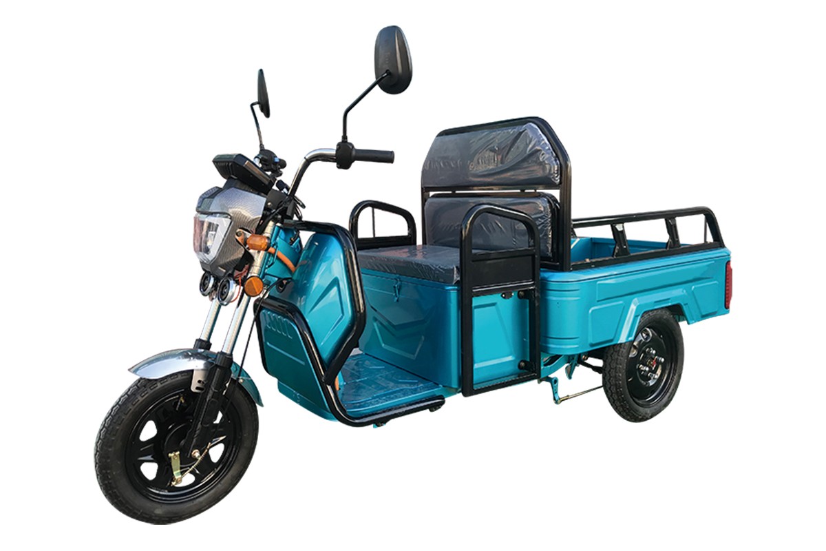 Scooter ZIMOTA CARGO