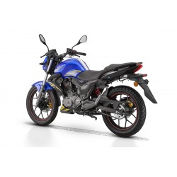 Moto ZIMOTA NX