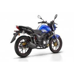 Moto ZIMOTA NX