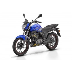 Moto ZIMOTA NX