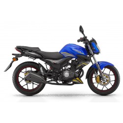 Moto ZIMOTA NX