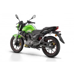 Moto ZIMOTA NX