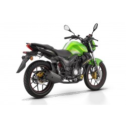 Moto ZIMOTA NX