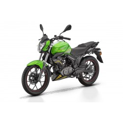 Moto ZIMOTA NX