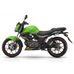 Moto ZIMOTA NX