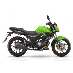 Moto ZIMOTA NX