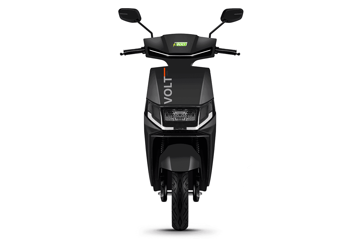 Scooter Electrique Eway VOLT Scooter Electrique Eway VOLT