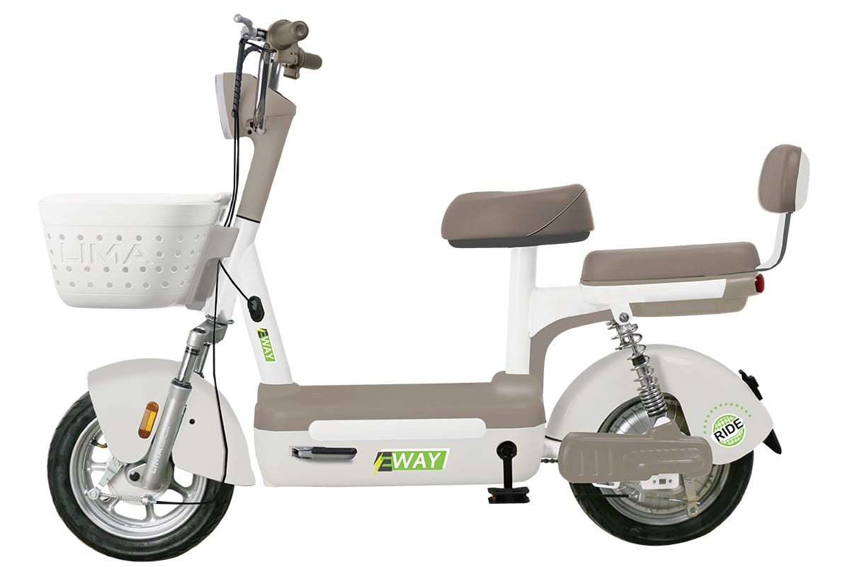 Scooter Electrique Eway RIDE Scooter Electrique Eway RIDE
