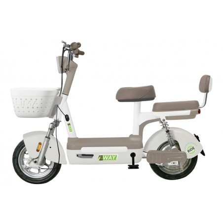 Scooter Electrique Eway RIDE