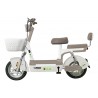 Scooter Electrique Eway RIDE