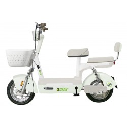 Scooter Electrique Eway RIDE