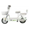Scooter Electrique Eway RIDE