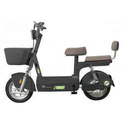Scooter Electrique Eway RIDE