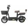 Scooter Electrique Eway RIDE