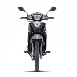 Motocycle ZIMOTA Target 125