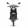 Motocycle ZIMOTA Target 125