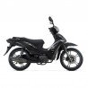 Motocycle ZIMOTA Target 125