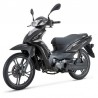 Motocycle ZIMOTA Target 125