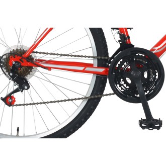 Vélo VTT IN-OUT Mtb 26