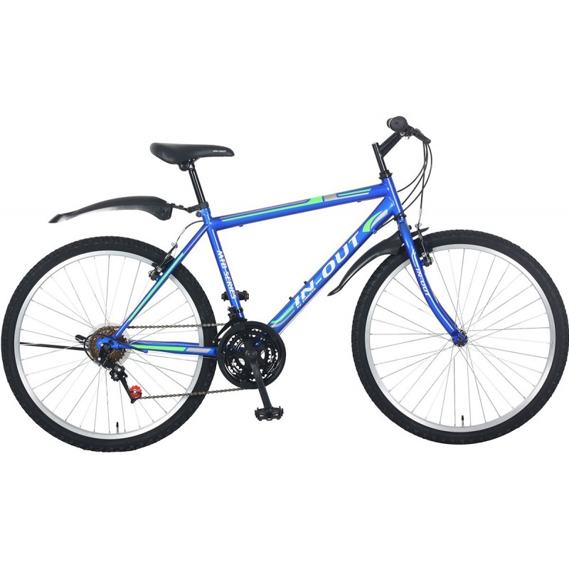 Vélo VTT IN-OUT Mtb 26