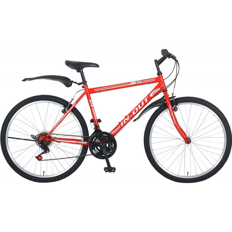Vélo VTT IN-OUT Mtb 26