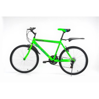 Vélo VTT IN-OUT Mtb 24