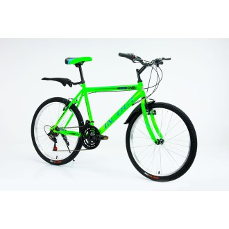 Vélo VTT IN-OUT Mtb 24