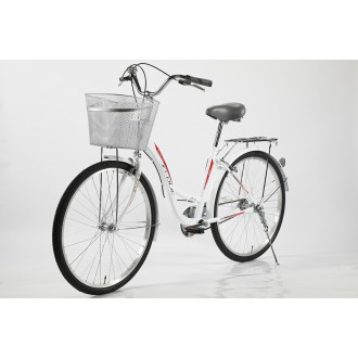 Vélo de ville IN-OUT City 1.0 26