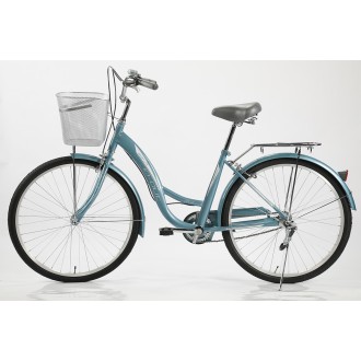 Vélo de ville IN-OUT City 1.0 26