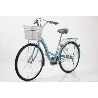Vélo de ville IN-OUT City 1.0 26