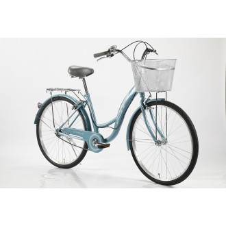 Vélo de ville IN-OUT City 1.0 26