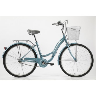 Vélo de ville IN-OUT City 1.0 26