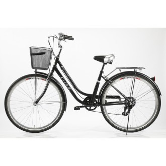 Vélo de ville IN-OUT City 2.0 700